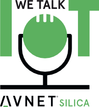 AVNET - We talk IoT Podcast