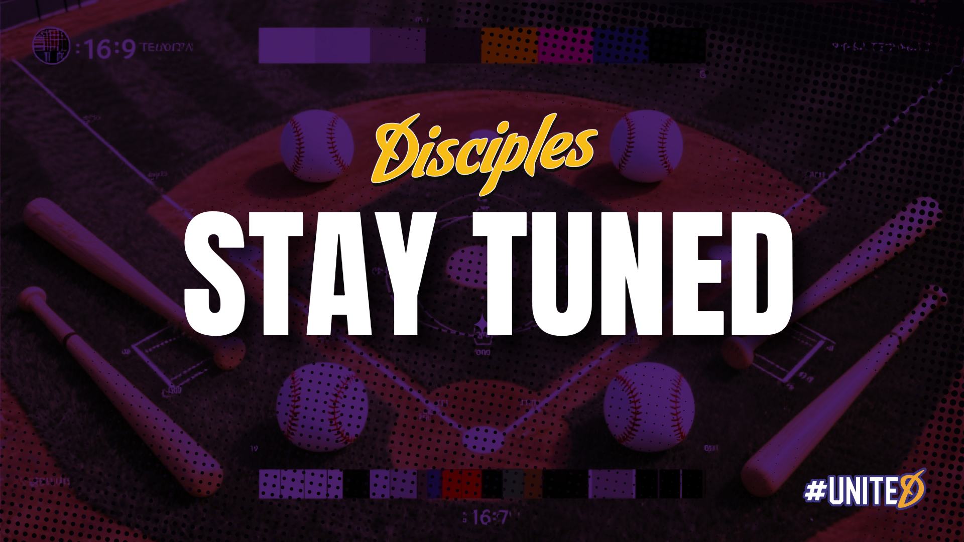 Bald gibt es wieder einen Livestream! Aber im Moment ist Sendepause.