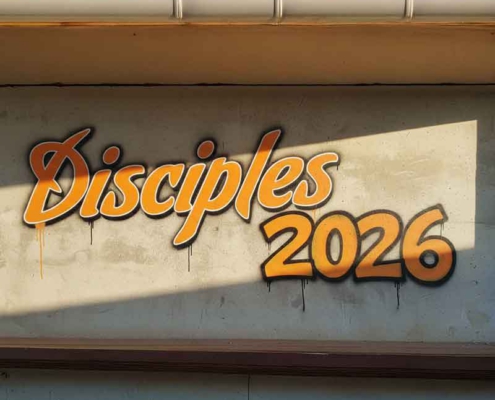 Disciples bereiten sich auf die DBL-Saison 2026 vor.