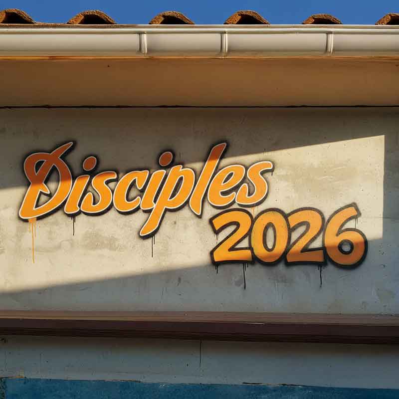 Disciples bereiten sich auf die DBL-Saison 2026 vor.