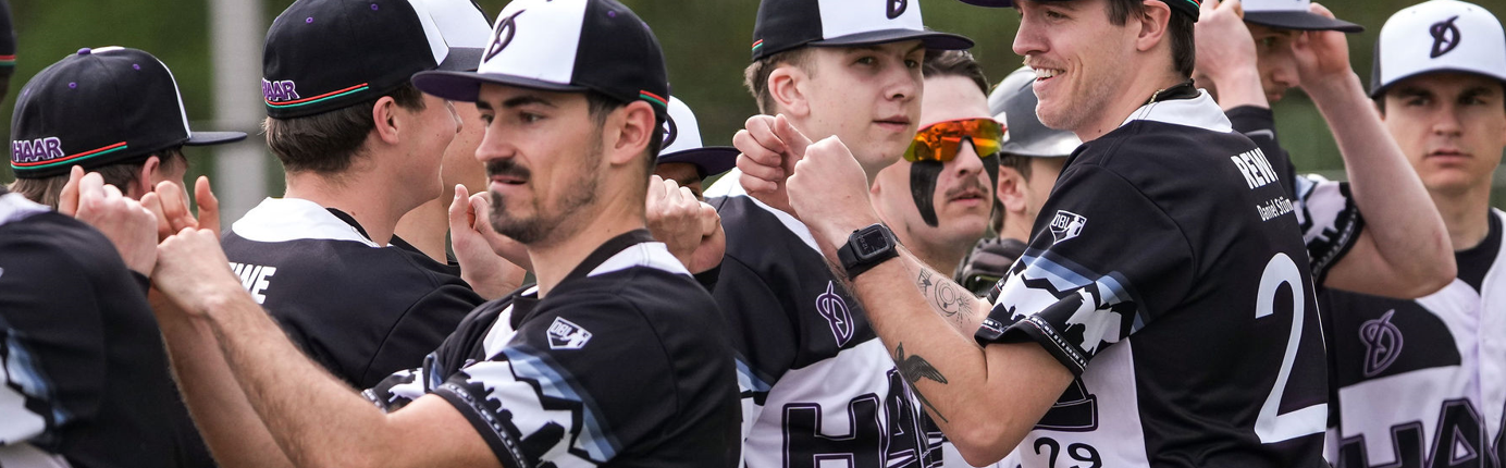 Die Disciples München-Haar