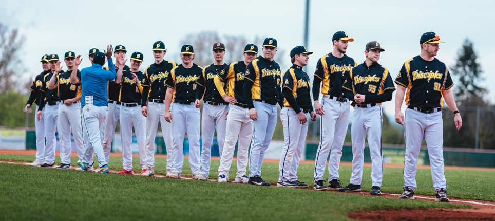 Die Disciples München-Haar