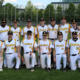 Das Baseball-Team Herren 2 der Disciples München Haar